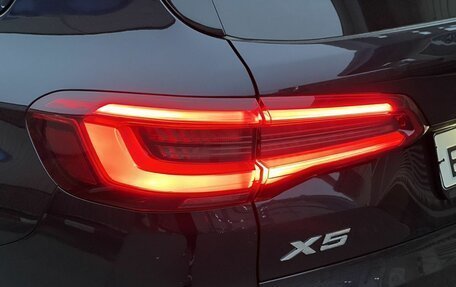 BMW X5, 2019 год, 7 500 000 рублей, 27 фотография