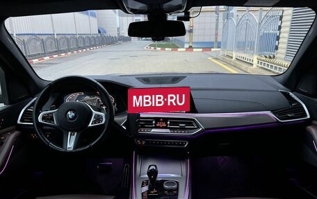 BMW X5, 2019 год, 7 500 000 рублей, 23 фотография