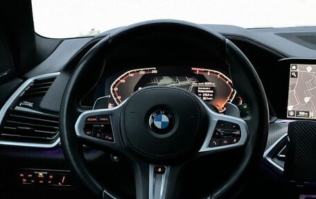 BMW X5, 2019 год, 7 500 000 рублей, 28 фотография