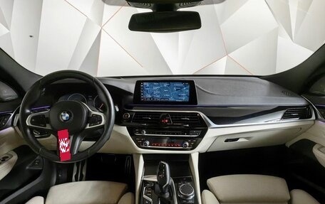 BMW 6 серия, 2018 год, 3 895 000 рублей, 7 фотография