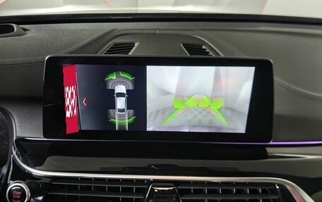 BMW 6 серия, 2018 год, 3 895 000 рублей, 11 фотография