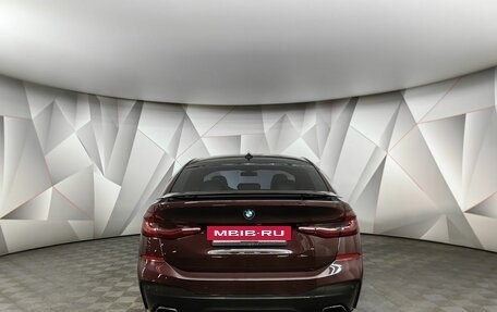 BMW 6 серия, 2018 год, 3 895 000 рублей, 4 фотография