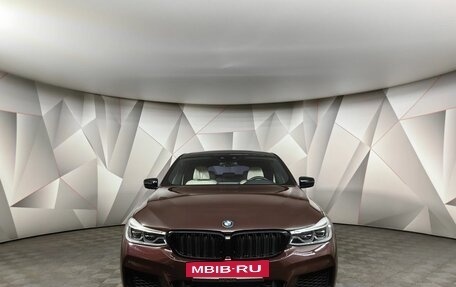 BMW 6 серия, 2018 год, 3 895 000 рублей, 3 фотография