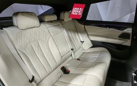 BMW 6 серия, 2018 год, 3 895 000 рублей, 9 фотография