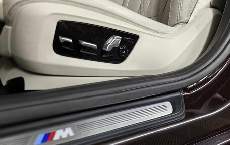 BMW 6 серия, 2018 год, 3 895 000 рублей, 19 фотография