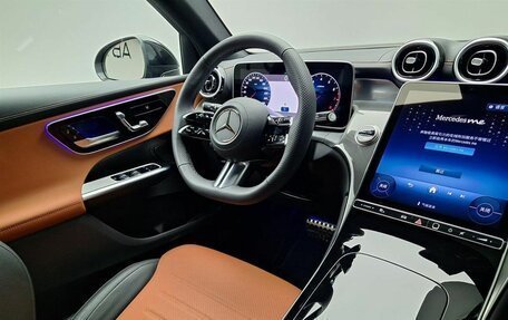 Mercedes-Benz GLC Coupe, 2025 год, 8 100 000 рублей, 5 фотография