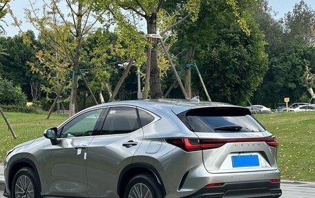 Lexus NX, 2025 год, 6 425 403 рублей, 3 фотография