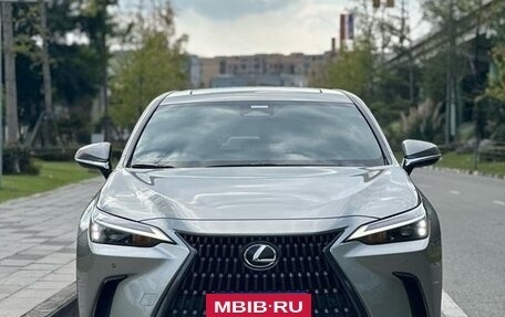 Lexus NX, 2025 год, 6 425 403 рублей, 2 фотография