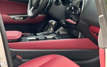 Lexus NX, 2025 год, 6 425 403 рублей, 6 фотография