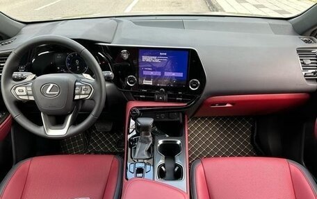 Lexus NX, 2025 год, 6 425 403 рублей, 5 фотография