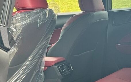 Lexus NX, 2025 год, 6 425 403 рублей, 7 фотография