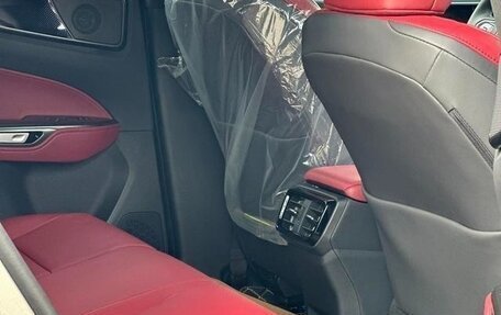 Lexus NX, 2025 год, 6 425 403 рублей, 9 фотография