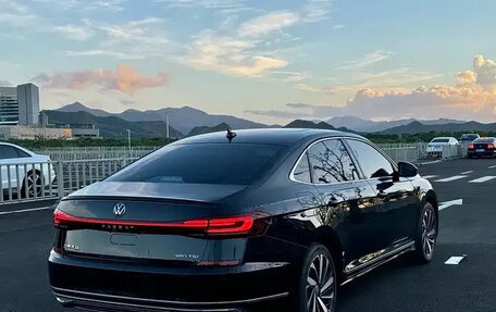 Volkswagen Passat B8 рестайлинг, 2025 год, 4 013 000 рублей, 4 фотография