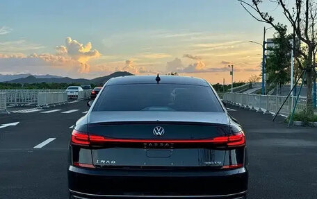 Volkswagen Passat B8 рестайлинг, 2025 год, 4 013 000 рублей, 3 фотография