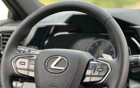 Lexus NX, 2025 год, 6 425 403 рублей, 8 фотография