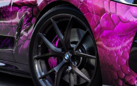 BMW 8 серия, 2020 год, 12 500 000 рублей, 4 фотография