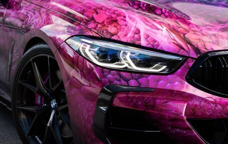 BMW 8 серия, 2020 год, 12 500 000 рублей, 11 фотография