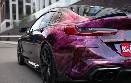 BMW 8 серия, 2020 год, 12 500 000 рублей, 7 фотография