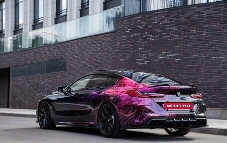 BMW 8 серия, 2020 год, 12 500 000 рублей, 6 фотография