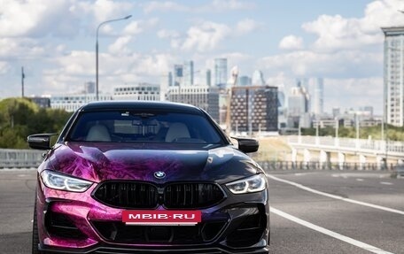BMW 8 серия, 2020 год, 12 500 000 рублей, 5 фотография