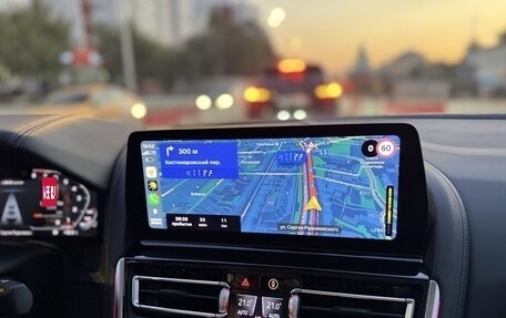 BMW 8 серия, 2020 год, 12 500 000 рублей, 15 фотография