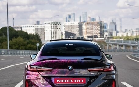 BMW 8 серия, 2020 год, 12 500 000 рублей, 3 фотография