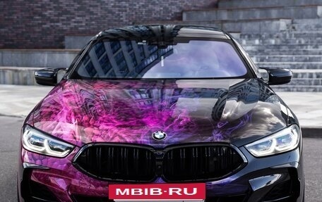 BMW 8 серия, 2020 год, 12 500 000 рублей, 12 фотография