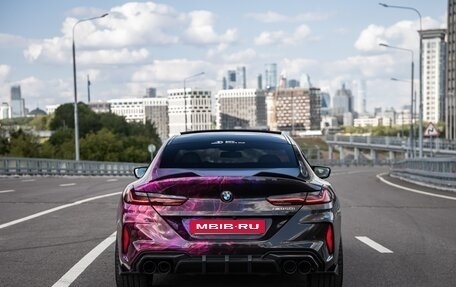 BMW 8 серия, 2020 год, 12 500 000 рублей, 2 фотография