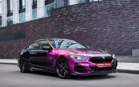 BMW 8 серия, 2020 год, 12 500 000 рублей, 9 фотография