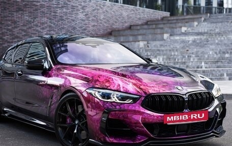 BMW 8 серия, 2020 год, 12 500 000 рублей, 14 фотография