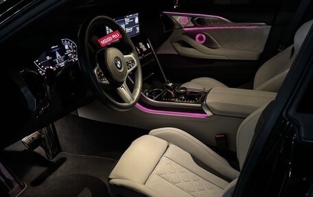 BMW 8 серия, 2020 год, 12 500 000 рублей, 18 фотография