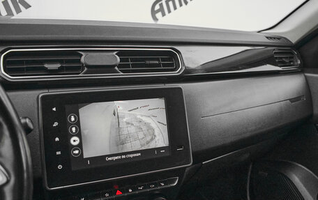 Renault Arkana I, 2019 год, 1 595 000 рублей, 14 фотография