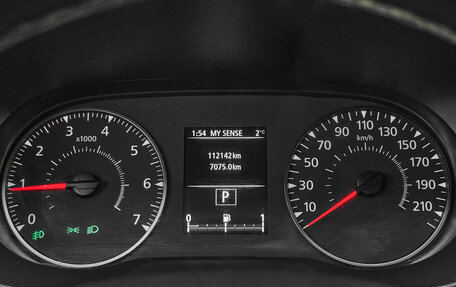 Renault Arkana I, 2019 год, 1 595 000 рублей, 13 фотография