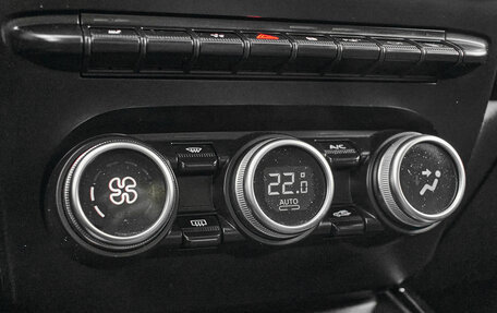 Renault Arkana I, 2019 год, 1 595 000 рублей, 16 фотография