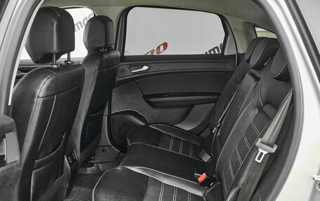 Renault Arkana I, 2019 год, 1 595 000 рублей, 22 фотография