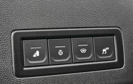 Renault Arkana I, 2019 год, 1 595 000 рублей, 19 фотография