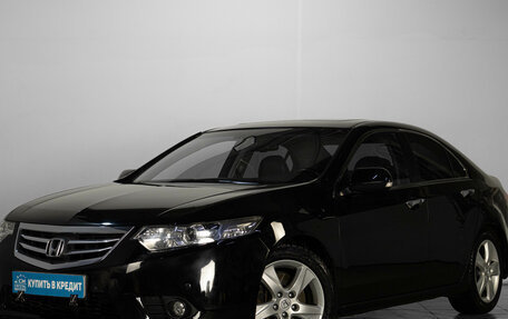 Honda Accord VIII рестайлинг, 2011 год, 1 269 000 рублей, 4 фотография