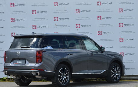 GAC GS8, 2025 год, 4 949 000 рублей, 3 фотография