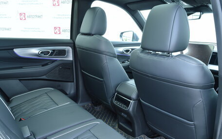 GAC GS8, 2025 год, 4 949 000 рублей, 6 фотография