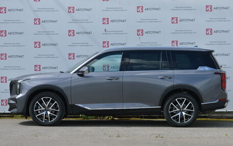 GAC GS8, 2025 год, 4 949 000 рублей, 2 фотография