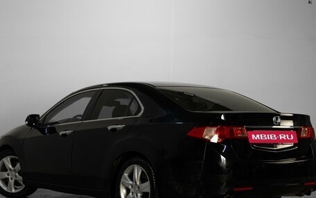 Honda Accord VIII рестайлинг, 2011 год, 1 269 000 рублей, 5 фотография