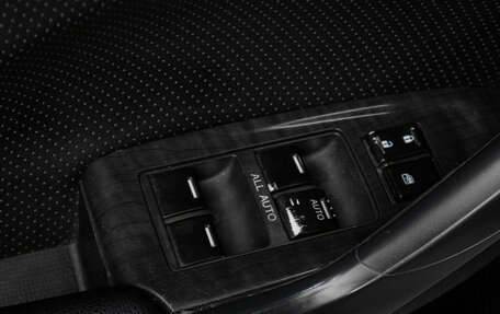 Honda Accord VIII рестайлинг, 2011 год, 1 269 000 рублей, 10 фотография