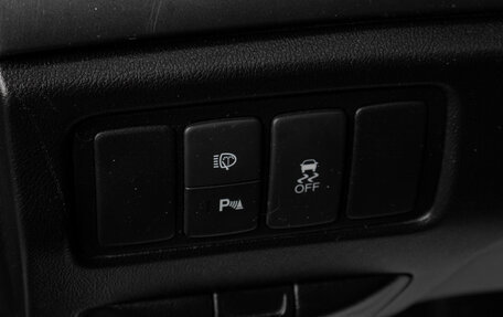 Honda Accord VIII рестайлинг, 2011 год, 1 269 000 рублей, 12 фотография