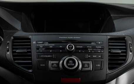 Honda Accord VIII рестайлинг, 2011 год, 1 269 000 рублей, 17 фотография