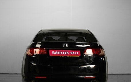 Honda Accord VIII рестайлинг, 2011 год, 1 269 000 рублей, 6 фотография