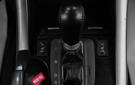 Honda Accord VIII рестайлинг, 2011 год, 1 269 000 рублей, 19 фотография