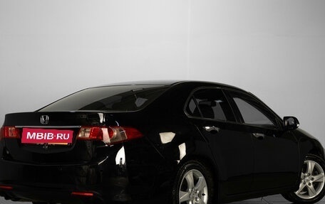 Honda Accord VIII рестайлинг, 2011 год, 1 269 000 рублей, 7 фотография