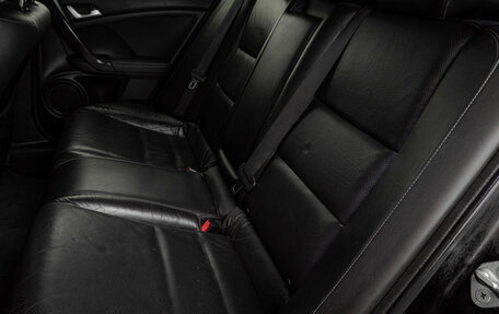 Honda Accord VIII рестайлинг, 2011 год, 1 269 000 рублей, 22 фотография