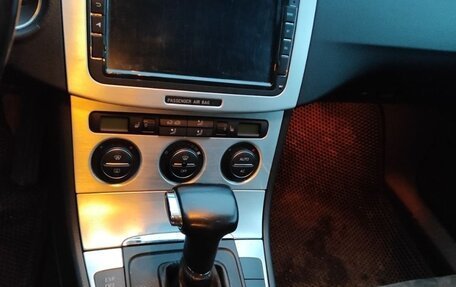 Volkswagen Passat B6, 2008 год, 750 000 рублей, 10 фотография