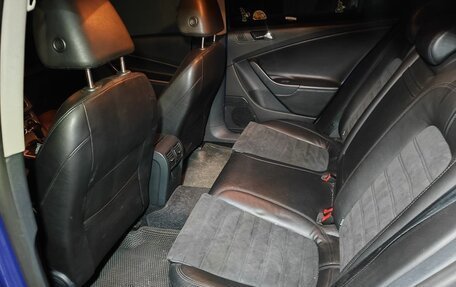 Volkswagen Passat B6, 2008 год, 750 000 рублей, 13 фотография